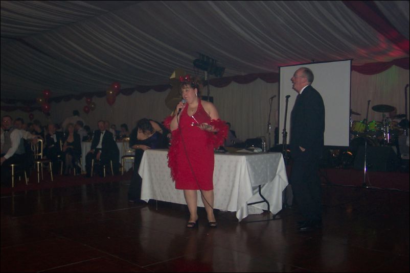 Xmas Dinner 056